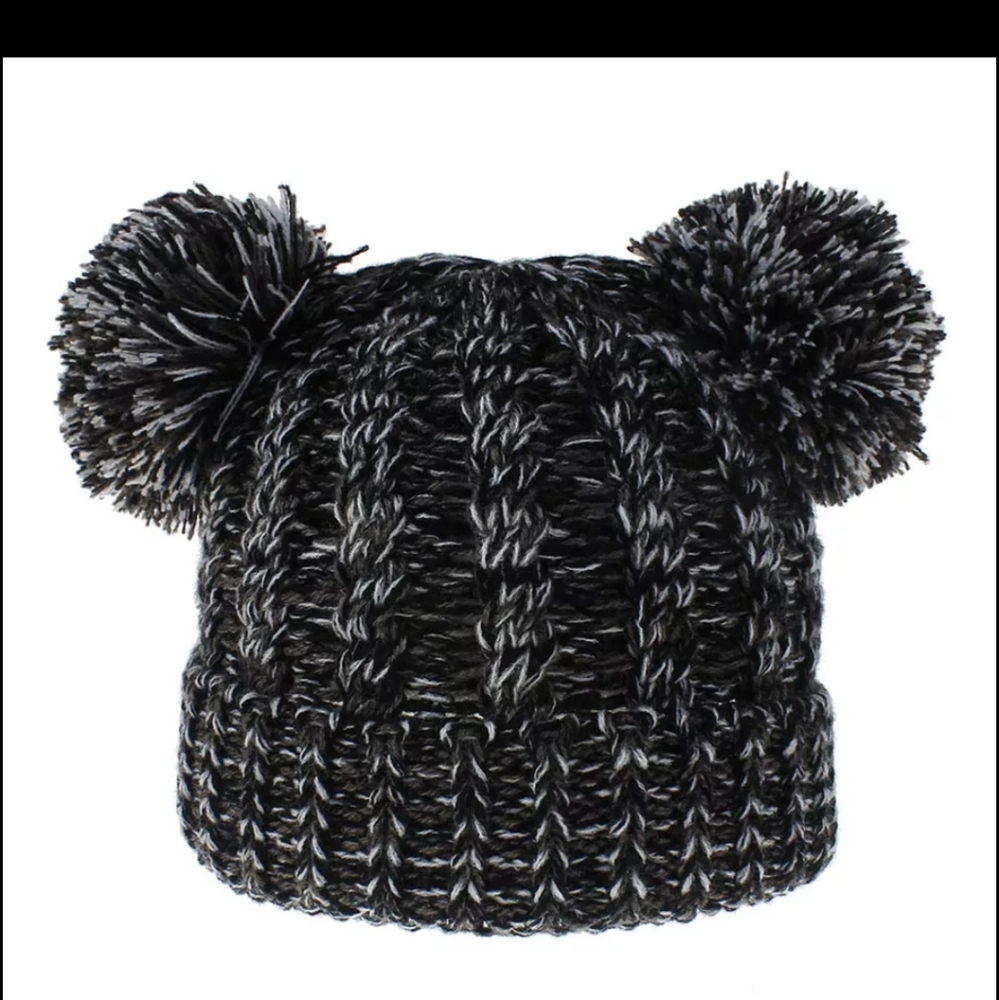 Kids beanie hat